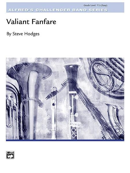Valiant Fanfare